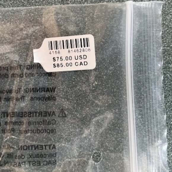 Quay High Key Mini Sunglasses - Gold - Picture 4 of 4